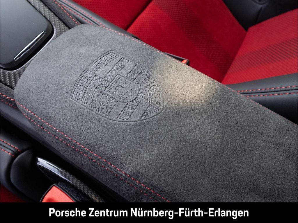 Porsche Boxster 2024