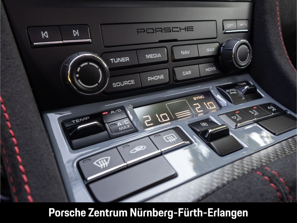 Porsche Boxster 2024