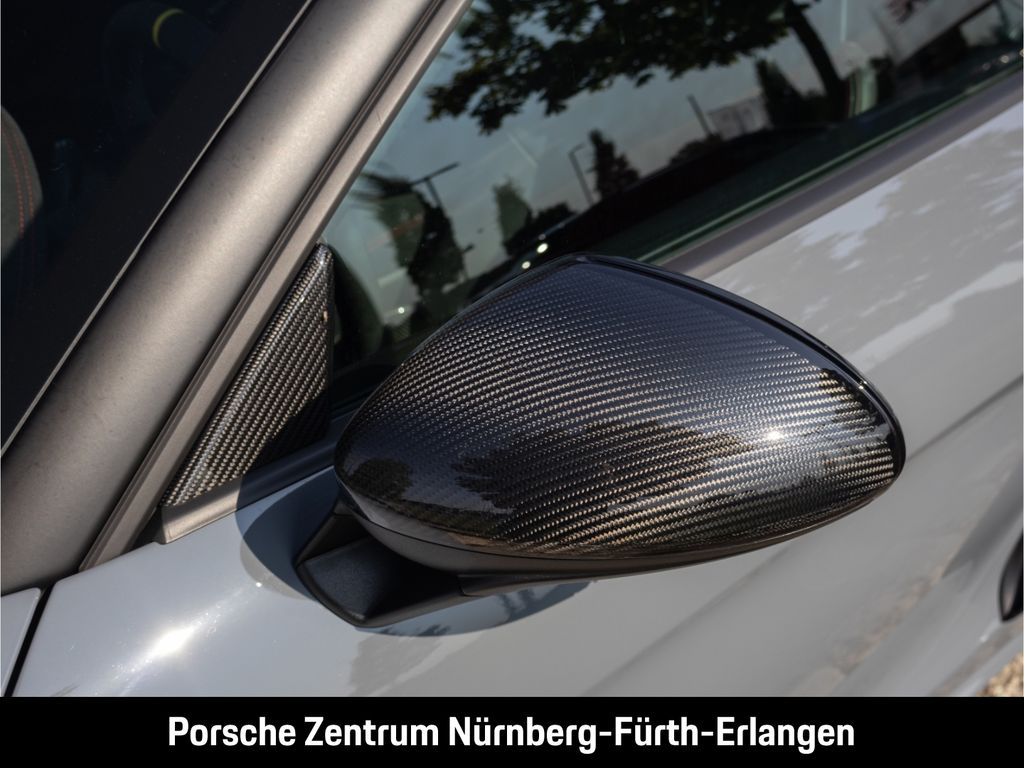 Porsche Boxster 2024