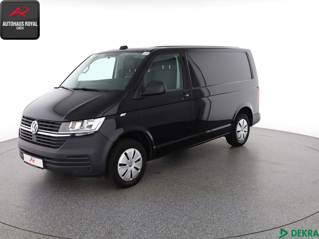Volkswagen T6 Transporter 2021