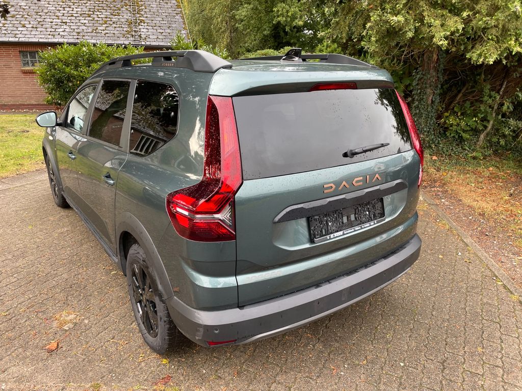Dacia Jogger 2024