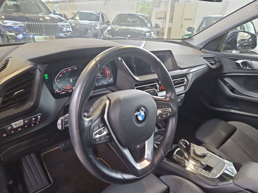 BMW 218 Gran Coupé 2022