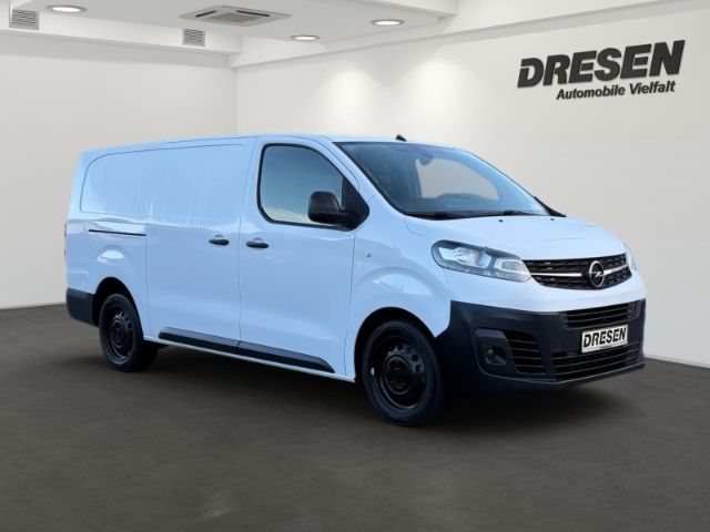 Opel Vivaro 2022