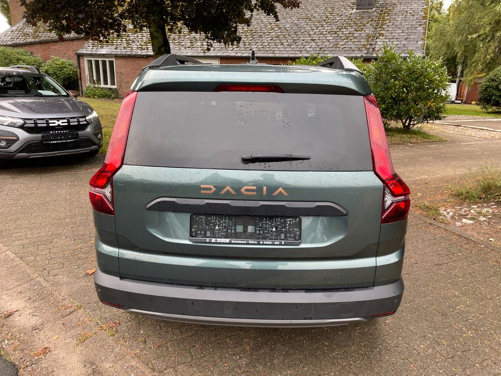 Dacia Jogger 2024