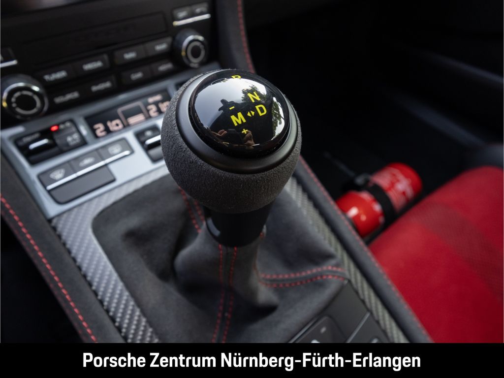 Porsche Boxster 2024