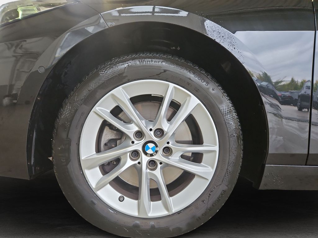 BMW 218 Gran Coupé 2022