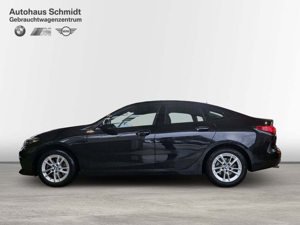 BMW 218 Gran Coupé 2022