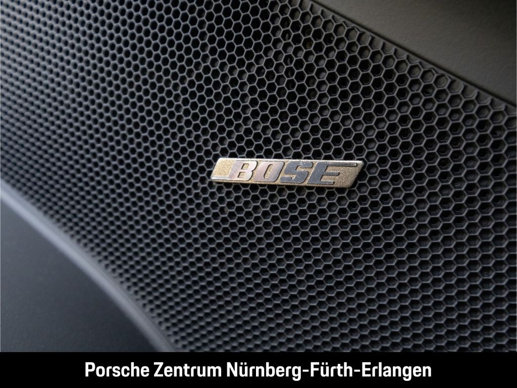 Porsche Boxster 2024