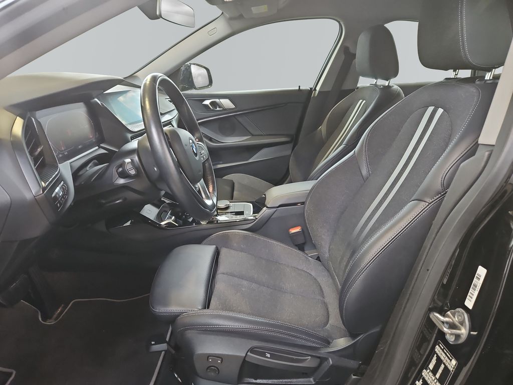 BMW 218 Gran Coupé 2022