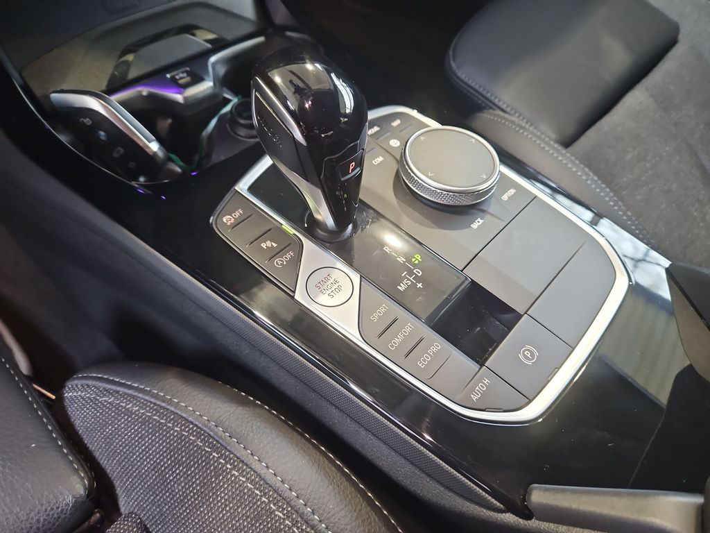 BMW 218 Gran Coupé 2022