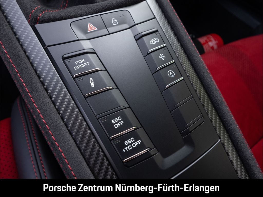 Porsche Boxster 2024