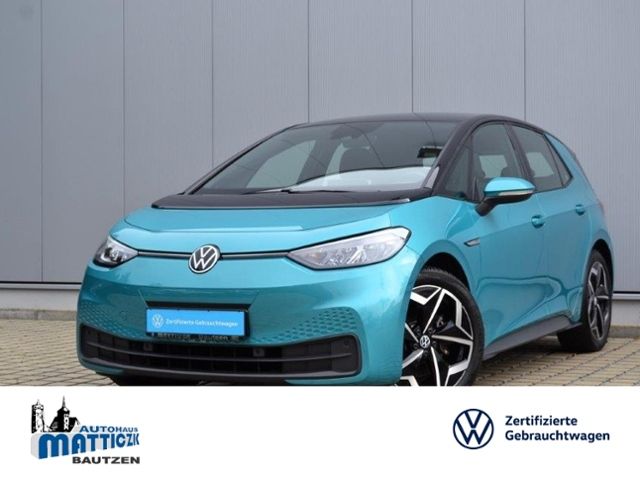 Volkswagen ID.3 2021