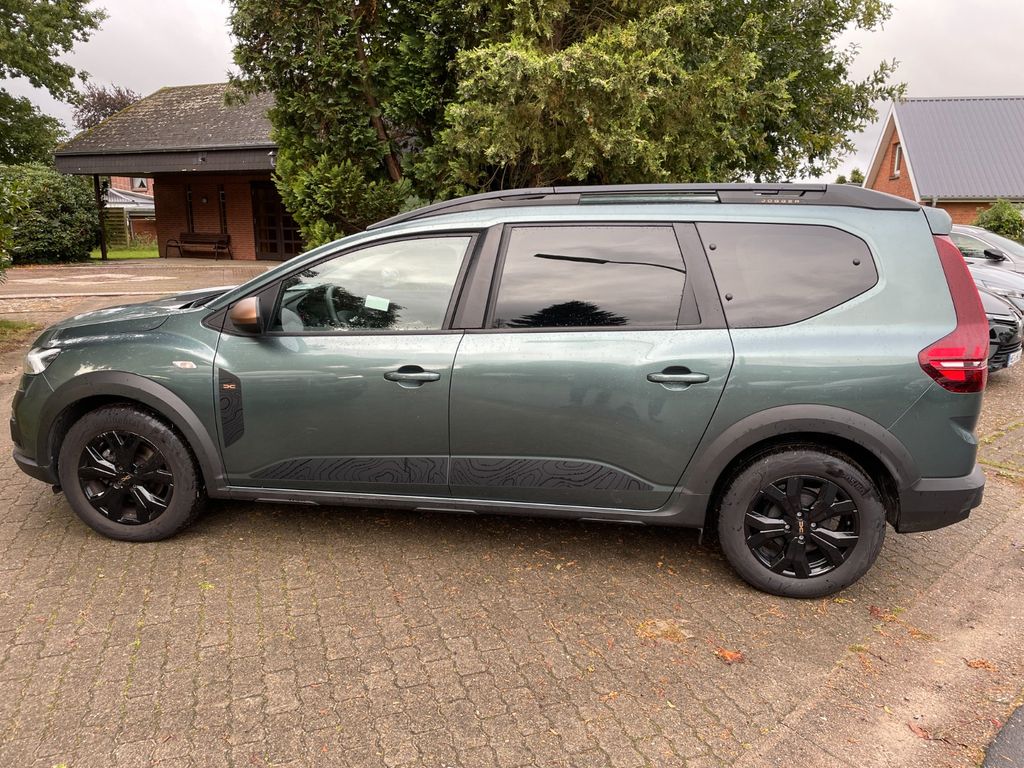 Dacia Jogger 2024