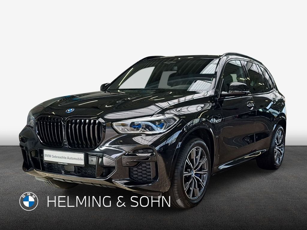 BMW X5 2022