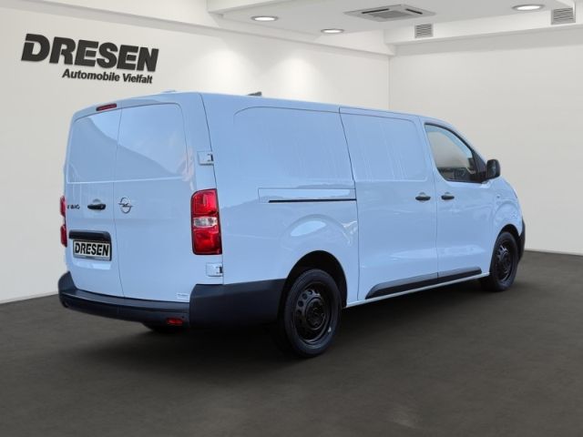 Opel Vivaro 2022