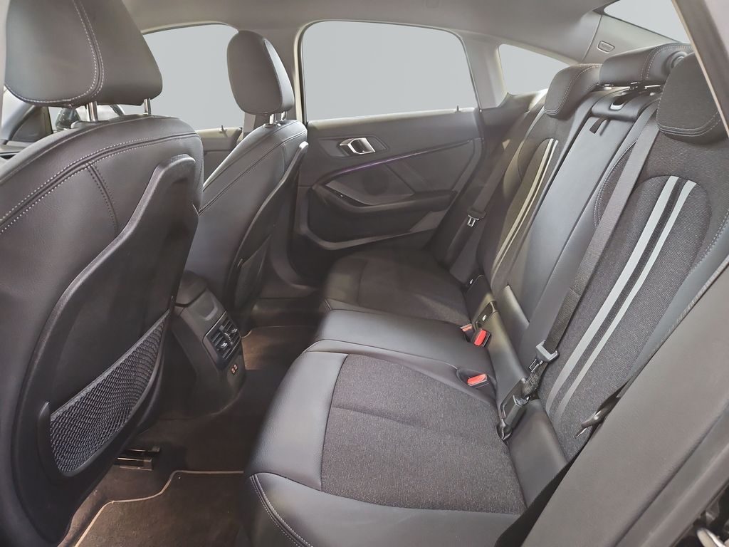 BMW 218 Gran Coupé 2022