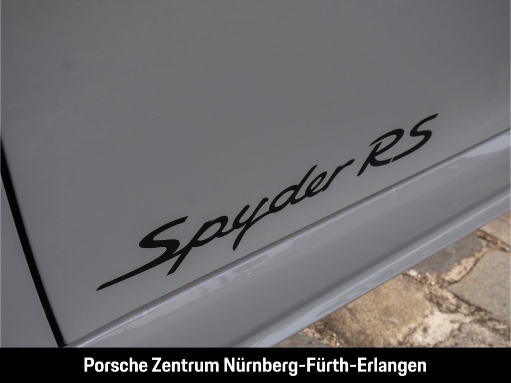 Porsche Boxster 2024