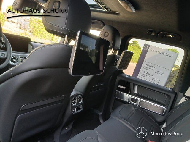 Mercedes-Benz G 450 2025