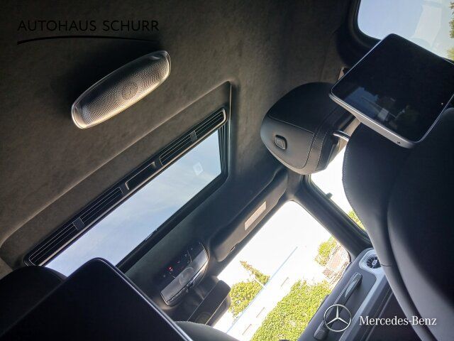 Mercedes-Benz G 450 2025