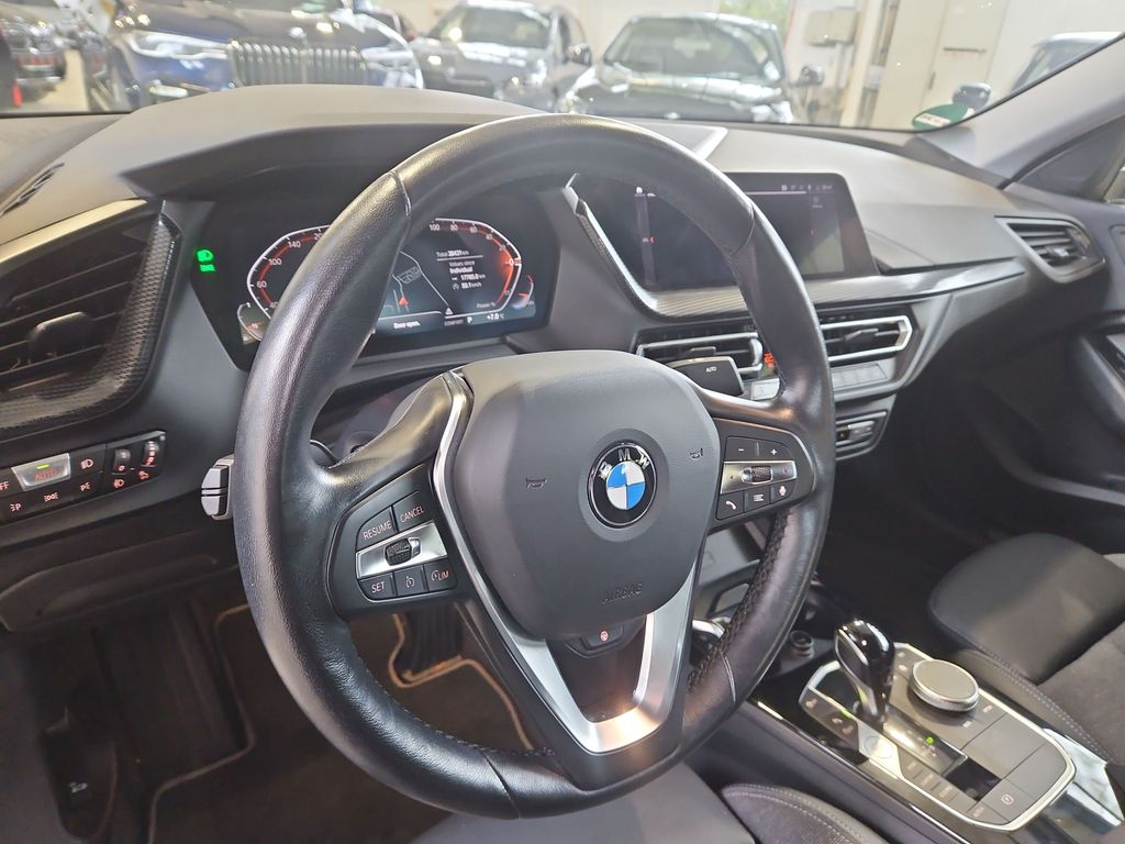 BMW 218 Gran Coupé 2022