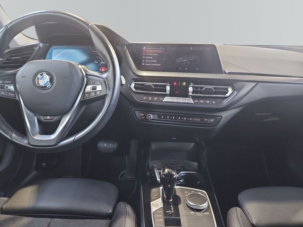 BMW 218 Gran Coupé 2022