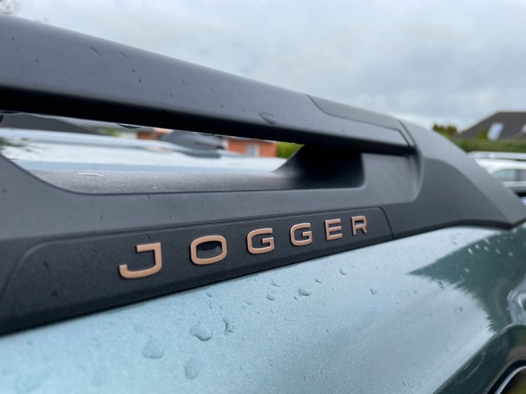 Dacia Jogger 2024