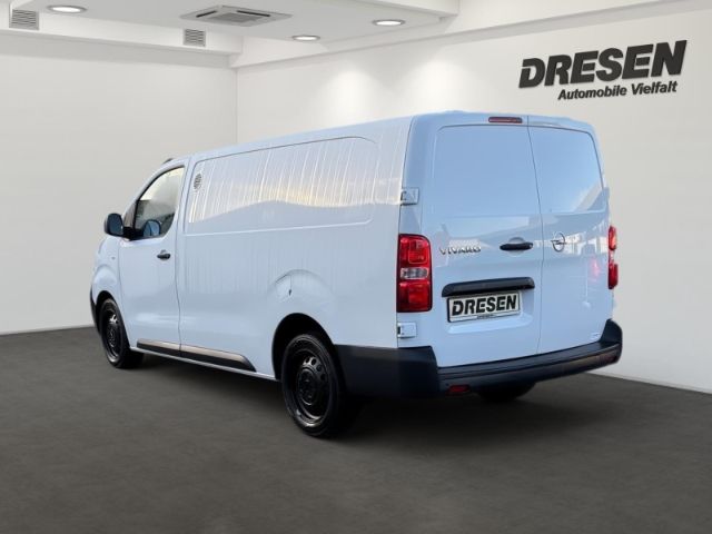 Opel Vivaro 2022
