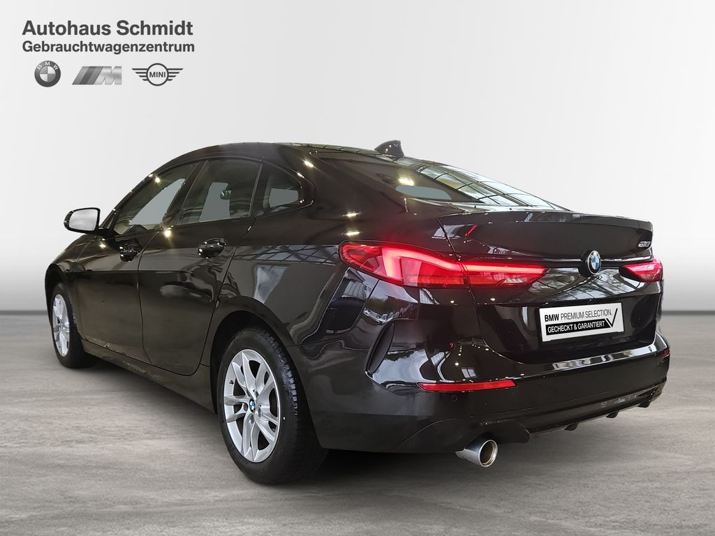 BMW 218 Gran Coupé 2022