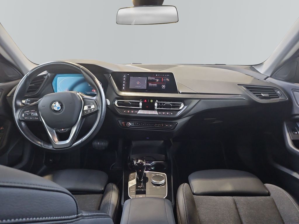 BMW 218 Gran Coupé 2022