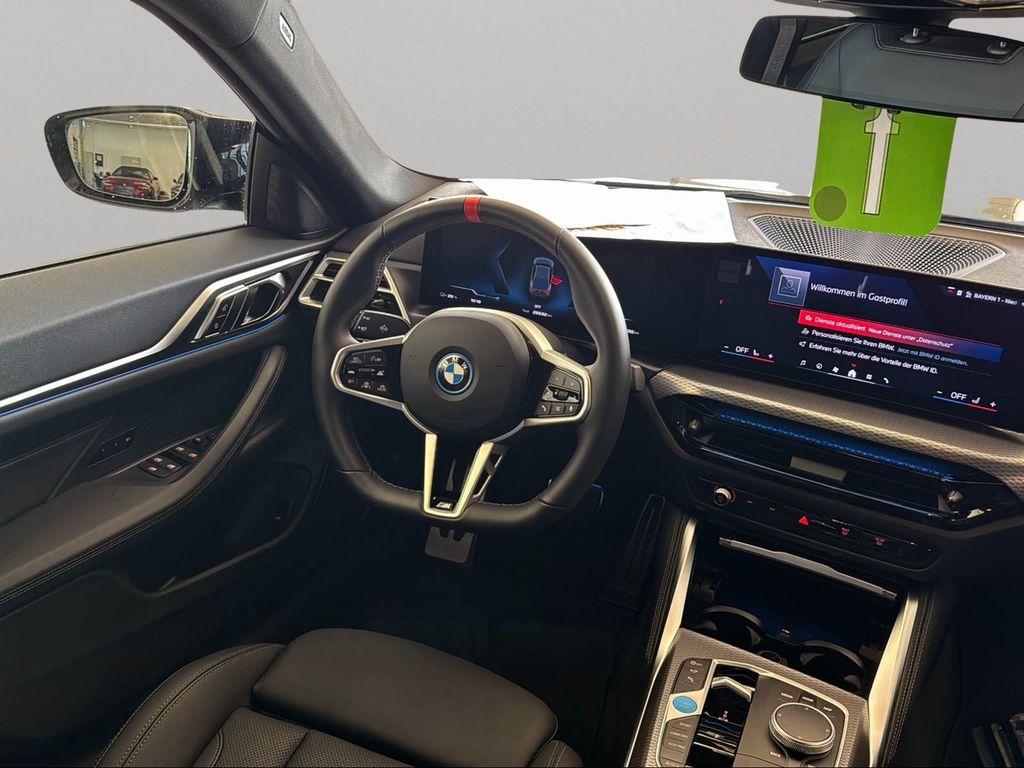 BMW i4 2024