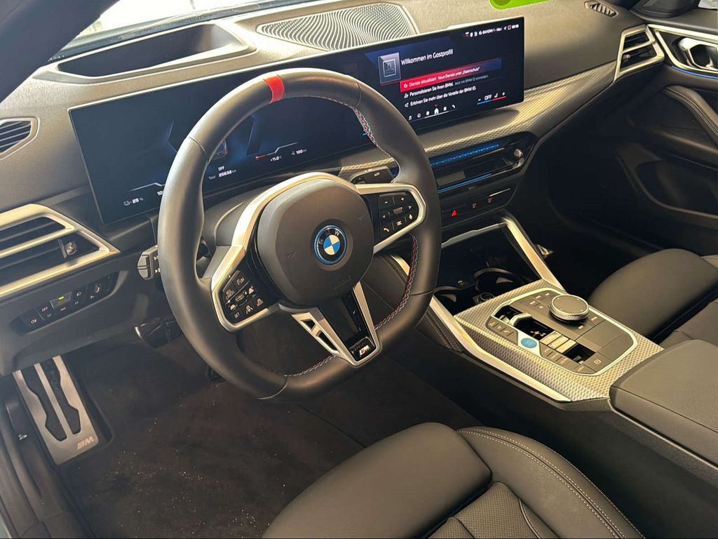 BMW i4 2024