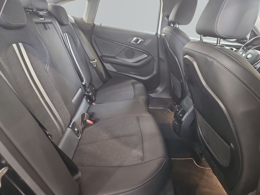 BMW 218 Gran Coupé 2022