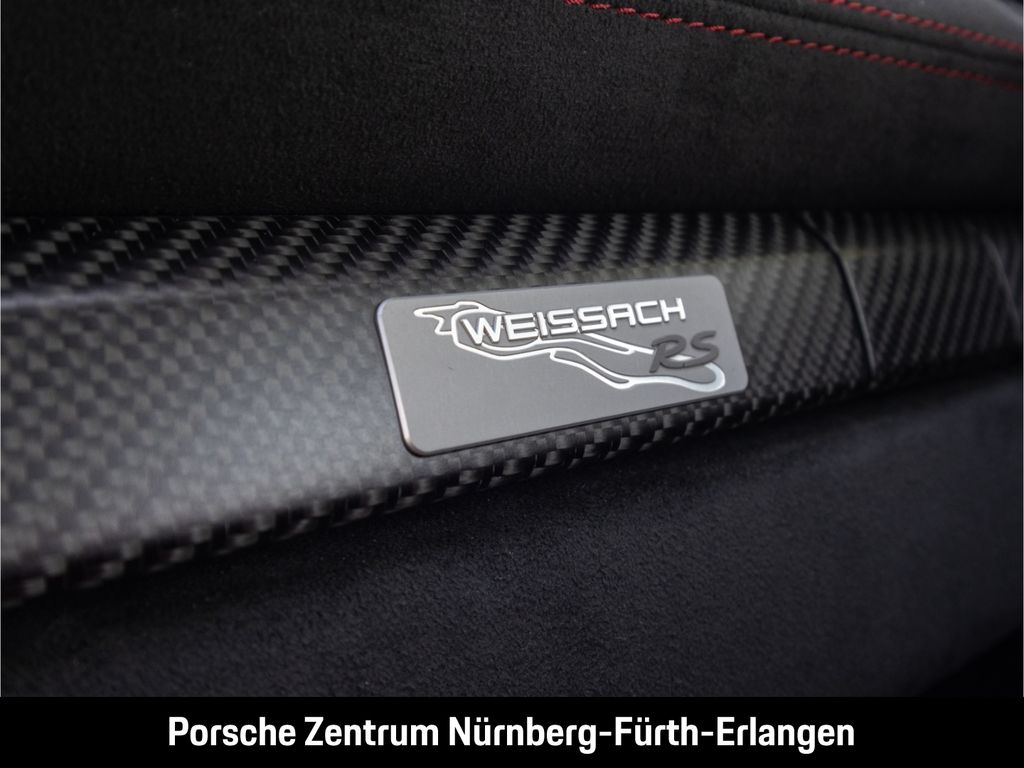 Porsche Boxster 2024