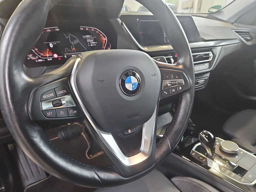 BMW 218 Gran Coupé 2022