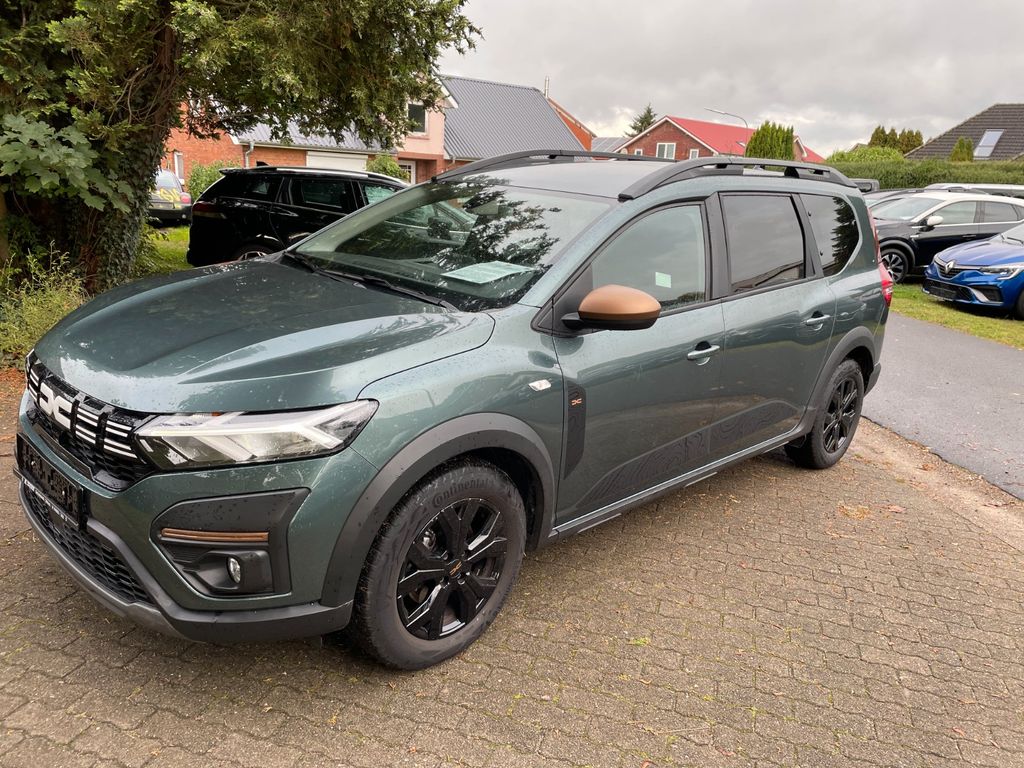 Dacia Jogger 2024