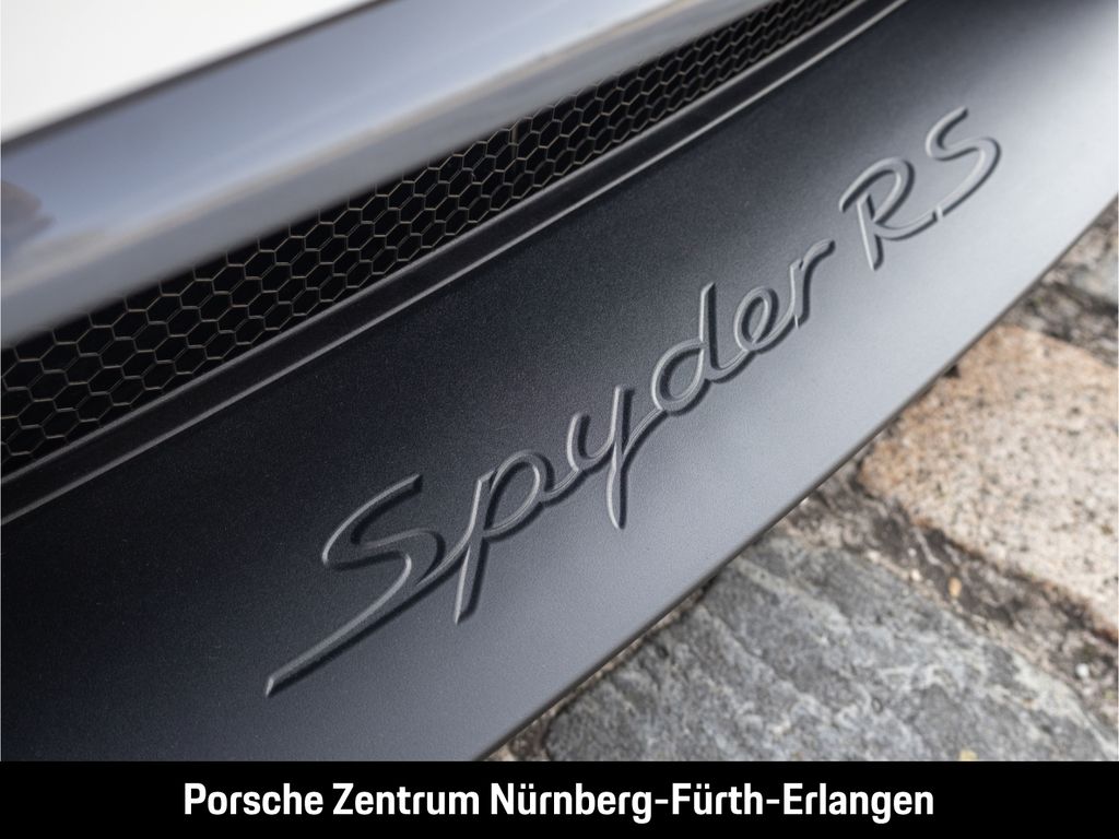 Porsche Boxster 2024