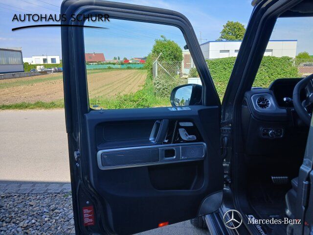 Mercedes-Benz G 450 2025