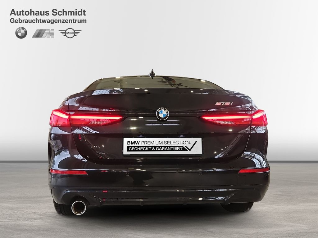 BMW 218 Gran Coupé 2022