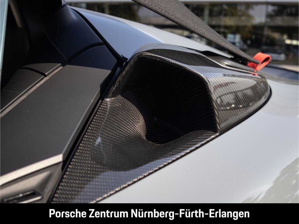 Porsche Boxster 2024