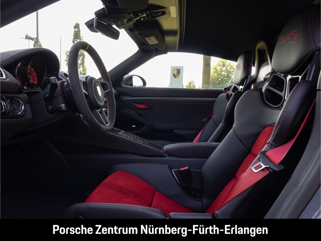 Porsche Boxster 2024