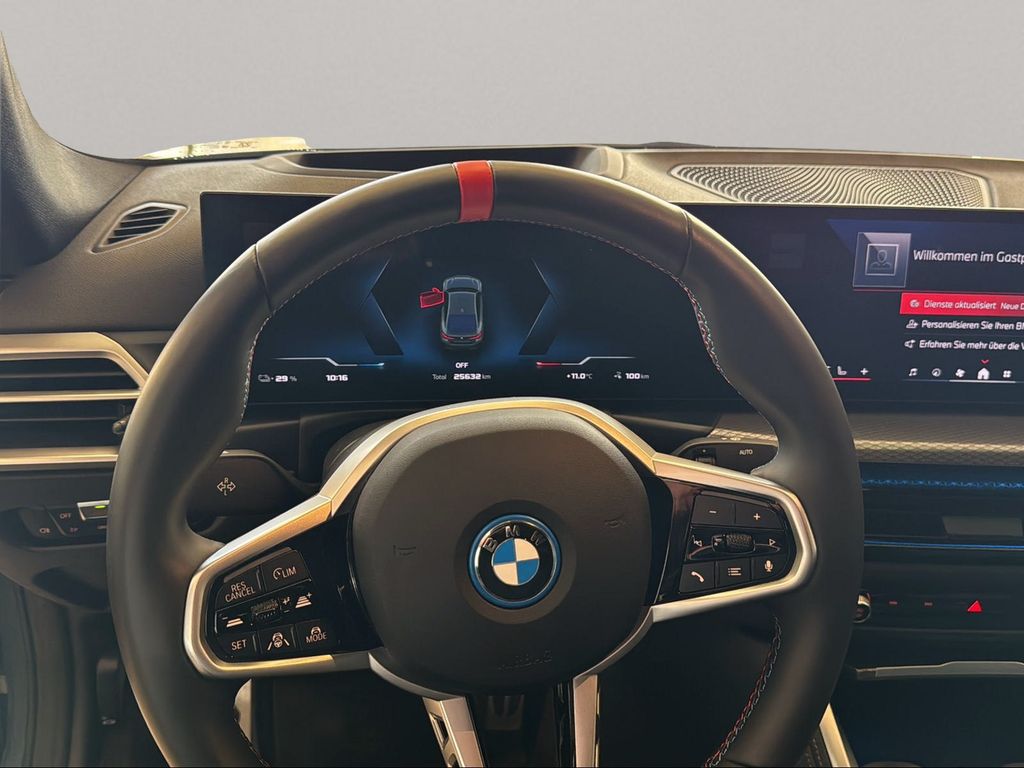BMW i4 2024
