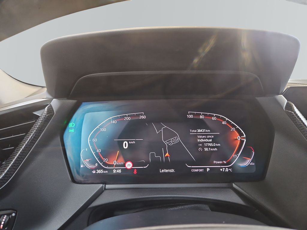 BMW 218 Gran Coupé 2022