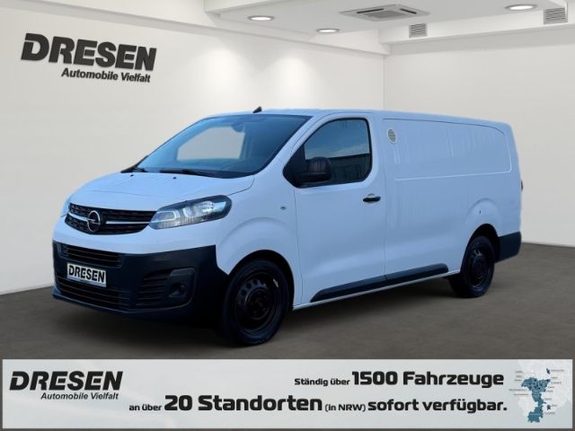 Opel Vivaro 2022