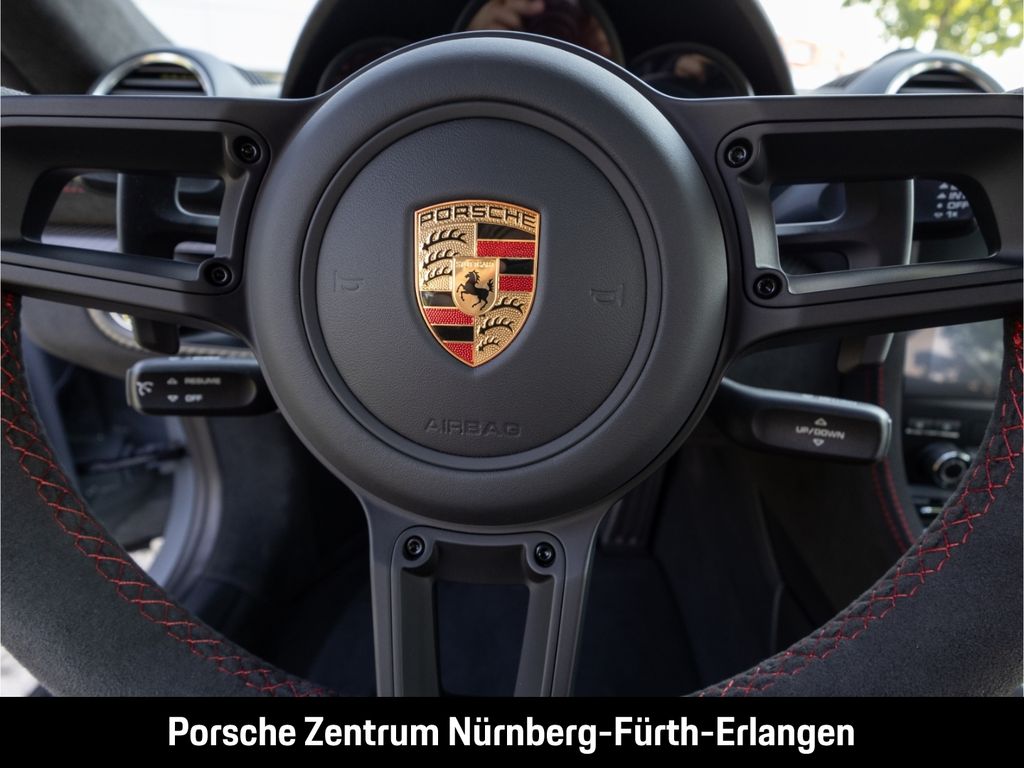 Porsche Boxster 2024