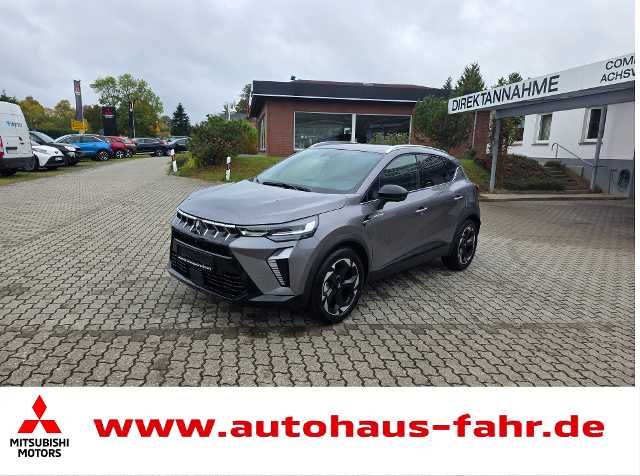 Mitsubishi ASX 2025