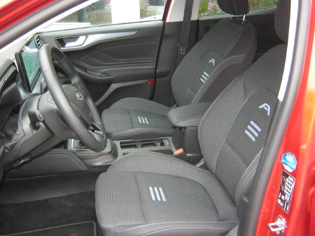Ford Focus 2024