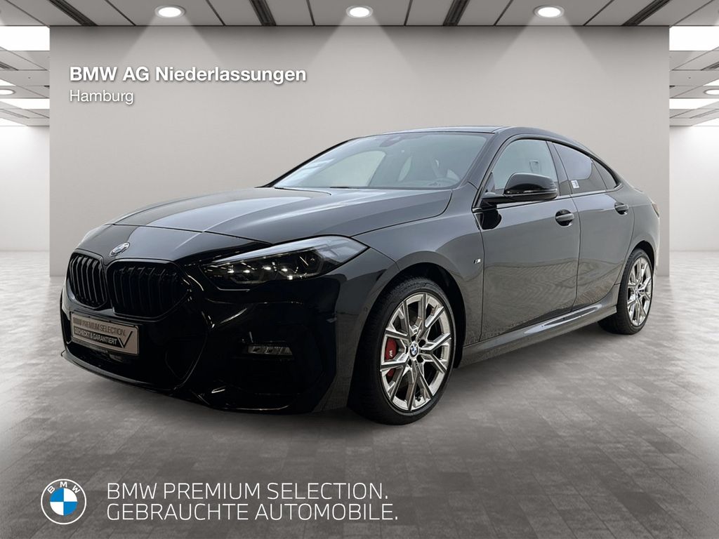 BMW 220 Gran Coupé 2024