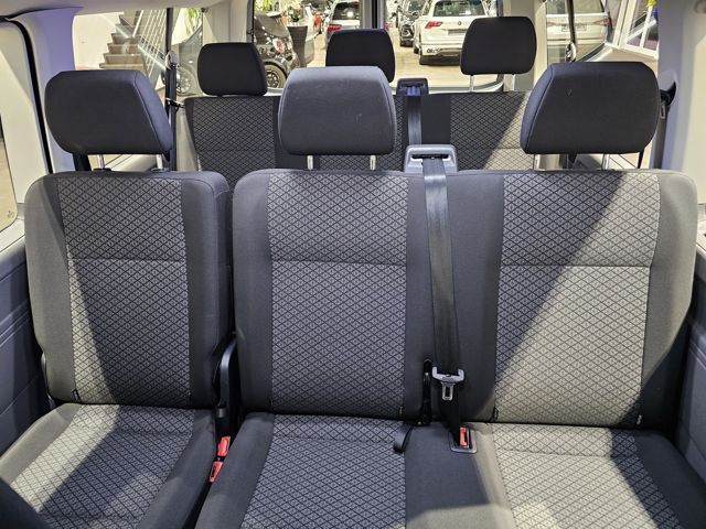 Volkswagen T6 Caravelle 2023