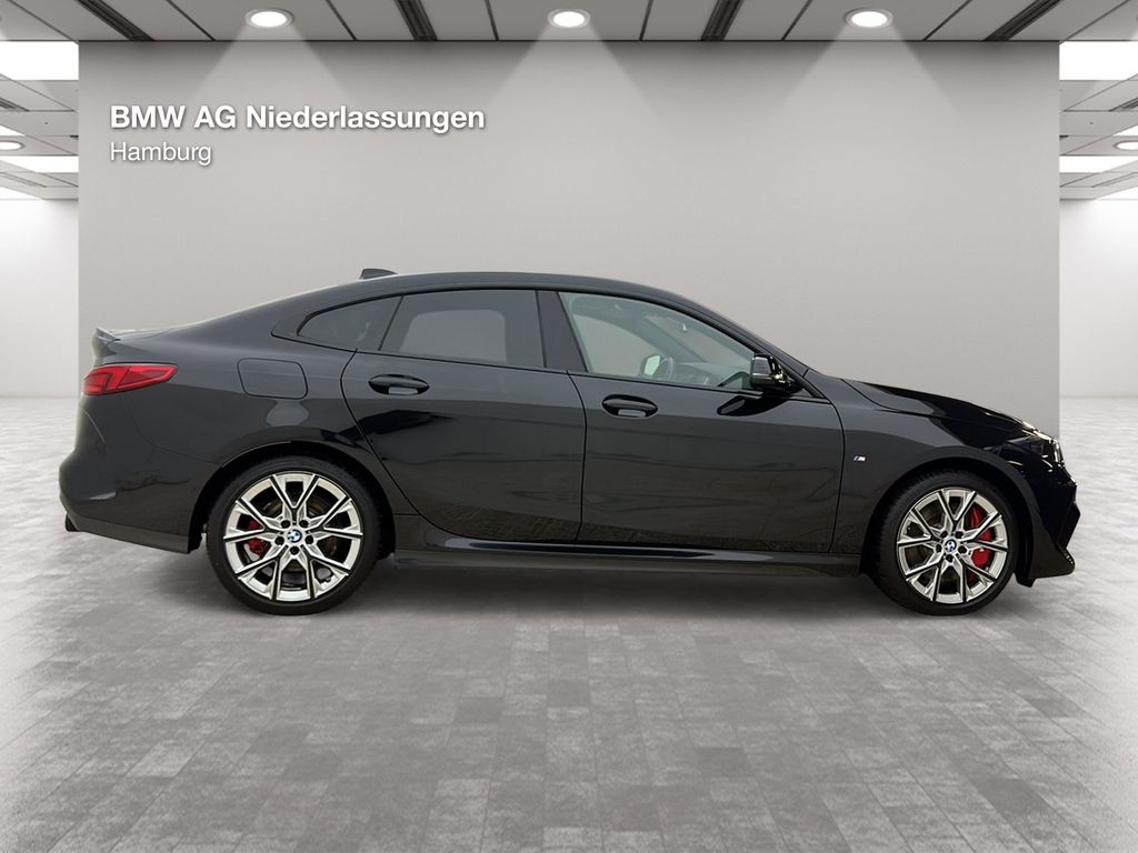 BMW 220 Gran Coupé 2024