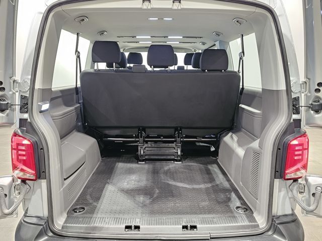 Volkswagen T6 Caravelle 2023